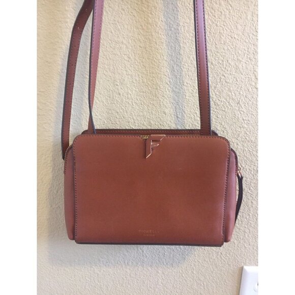 FIORELLI Sadie Contemporary Crossbody bag Shoulder Handbag - Picture 3 of 9